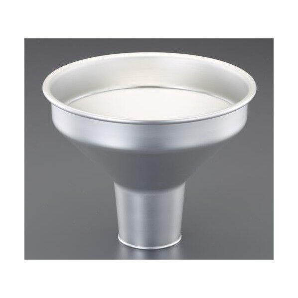 φ231mm じょうご(アルミ製)