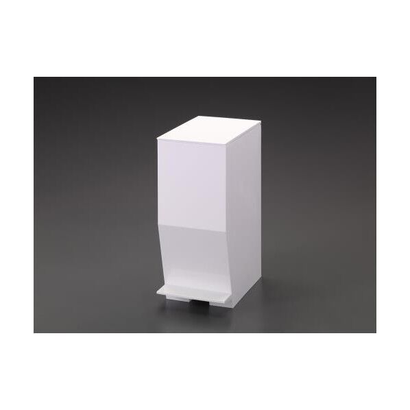 3.9L ダストボックス(ペダル開閉型)