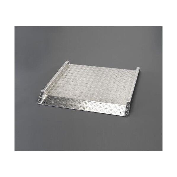 アルミスロープ