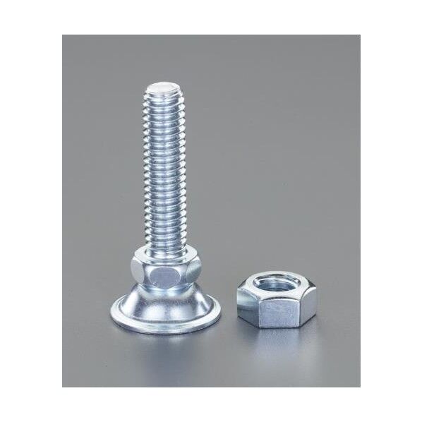 φ32x120mm [パイプラック用] アジャスター