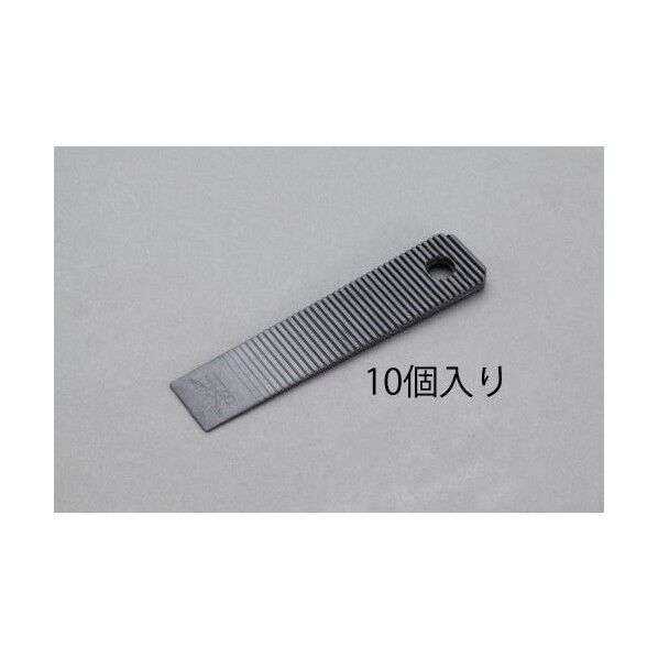 22x 98x 5mm 調整くさび(10本)