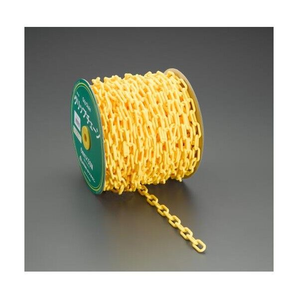 6.0mmx50m エラストマーチェーン 3700g EA980A-150