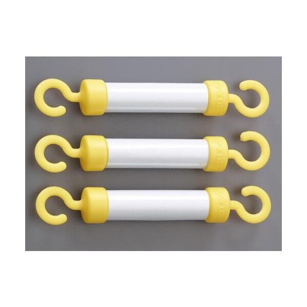 チェーンリフレクター(3個)