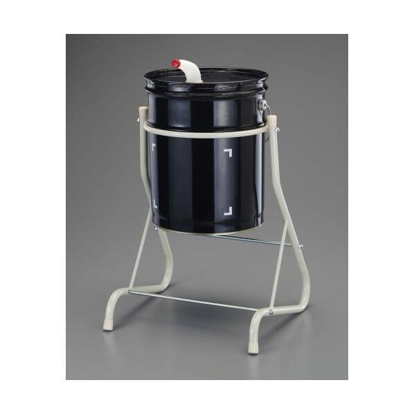［20L丸缶用］スタンド