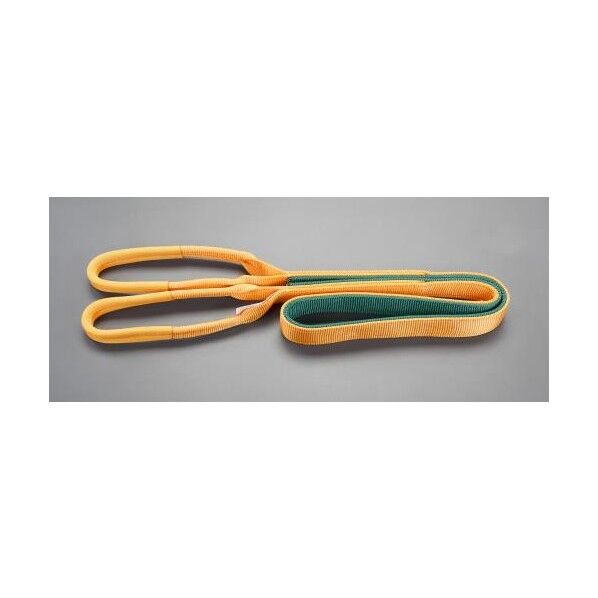 75mmx1.5m/2.5ton ベルトスリング(ナイロン)