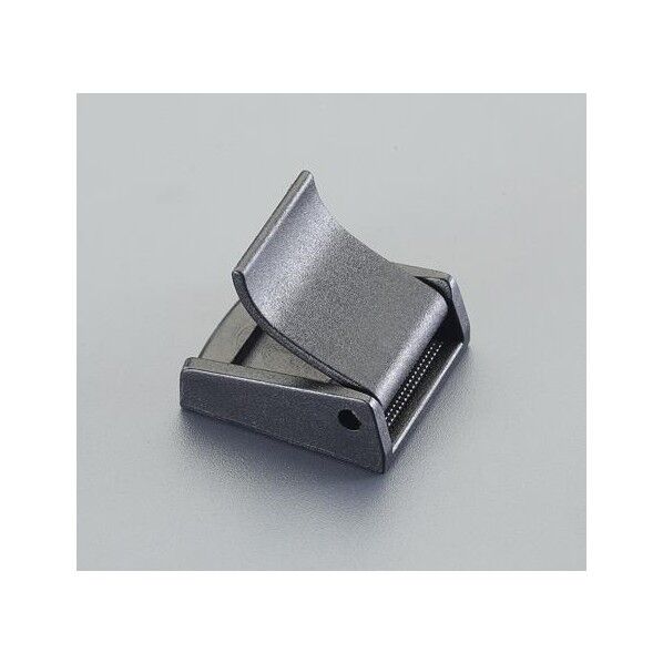 25mm カムバックル(樹脂製/5個)