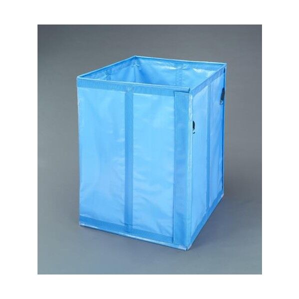 830x830x1100mm フレコンバッグスタンド(折畳み式)