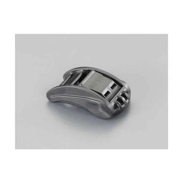 25mm カムバックル(樹脂製) EA982B-801 1個