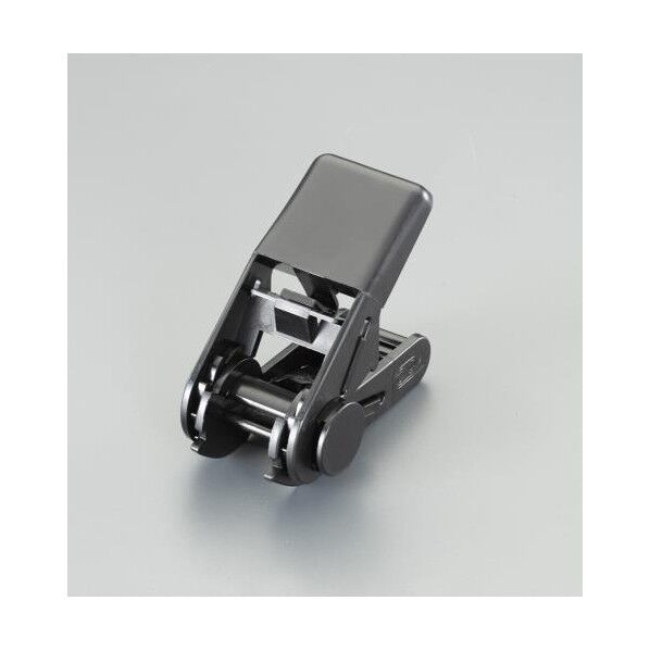 25mm ラチェットバックル(樹脂製) EA982B-802 1個