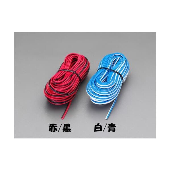 0.75mm2×25m EA812JY-261