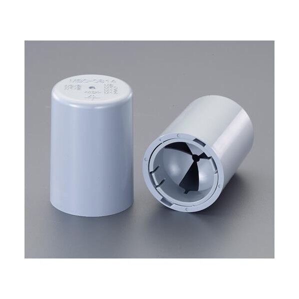 M8-14 アンカーボルト用保護カバー(グレー)