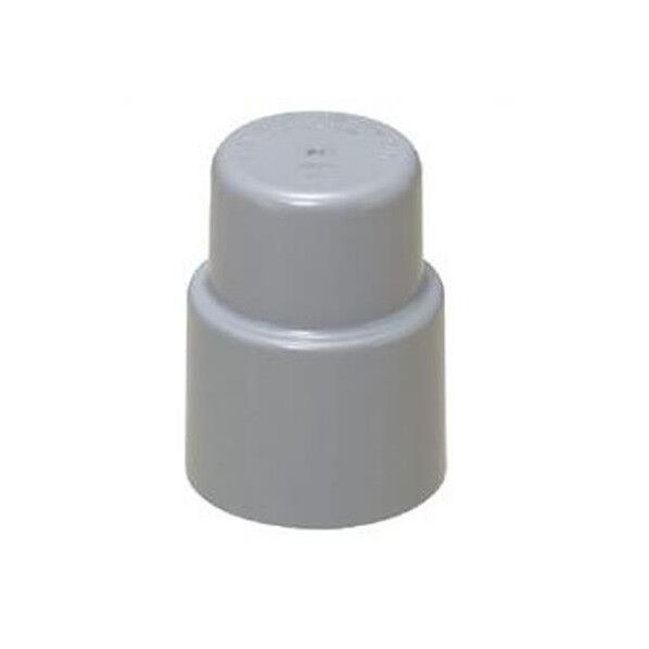 M36-42 アンカーボルト用保護カバー(グレー)