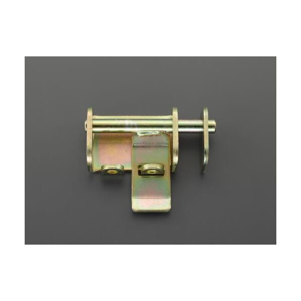 147mm W貫抜(鉄製/溶接取付用)