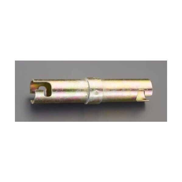 φ48.6mm 直線ジョイント(単管足場接続用)