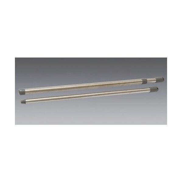 1500-2000mm 物干し竿(継ぎ足し伸縮型) EA951FD-18 1個