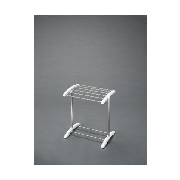 475x320x525mm タオル掛け(ステンレス製) EA951FD-71 1台