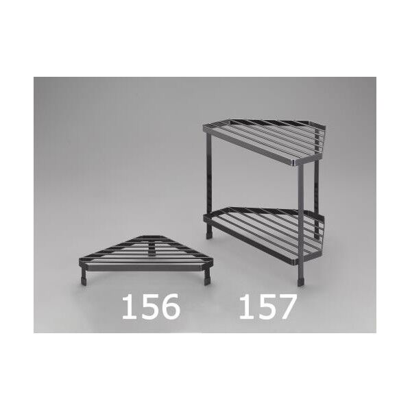 340x225x290mm キッチン収納棚