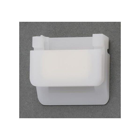 35x24mm ペーパーホルダー(ピクチャーレール用)