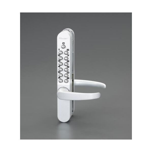 30-45mm デジタル面付鍵