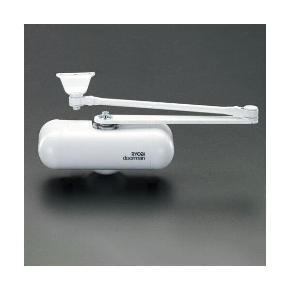 30kg以下 [室内軽量型]ドアクローザー/チョコ