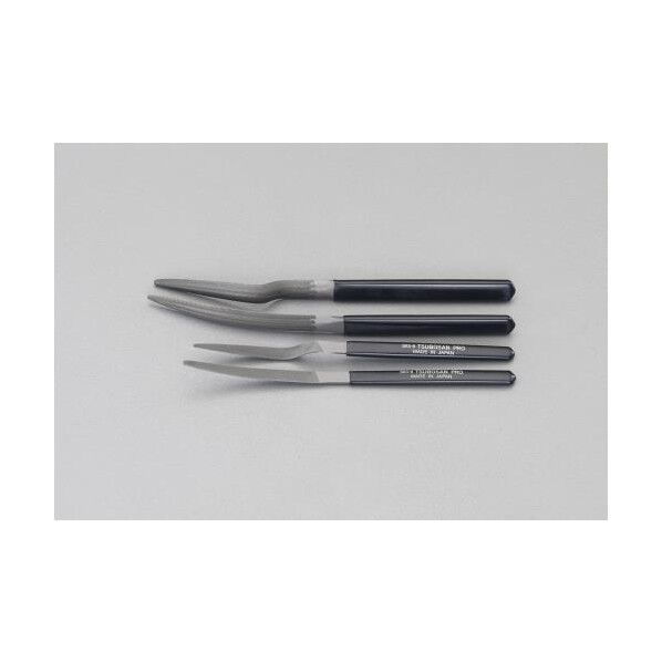 ［クランク･舟形］プロ用ヤスリ