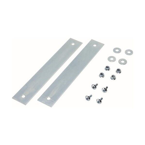 背合わせ固定金具セット