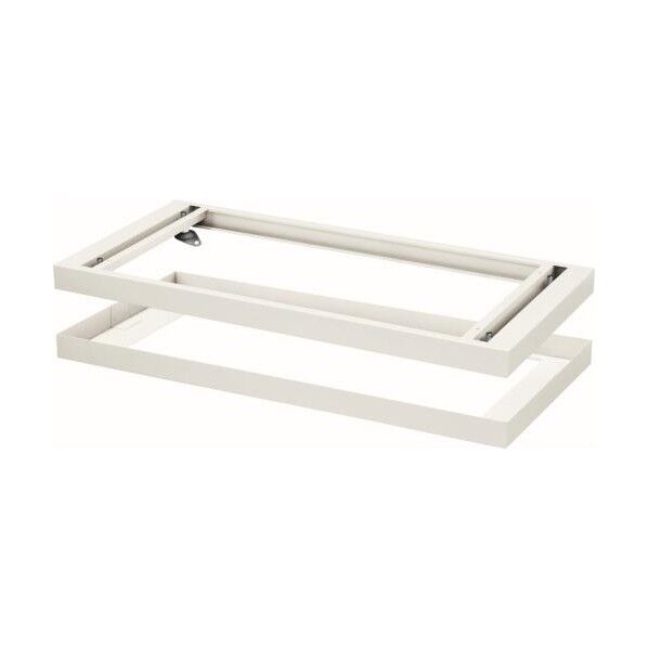 900x377x 50mm 下置き用ダブルベース