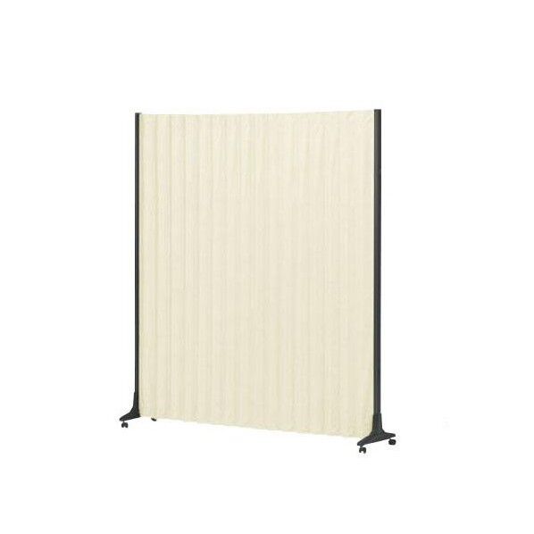 270-1500x360x1650mm 伸縮パーテーション