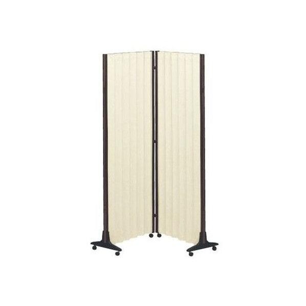 433-1300x360x1800mm 伸縮コーナーパーテーション