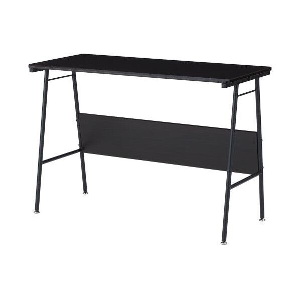 1000x450x700mm ワークデスク(ダーク)