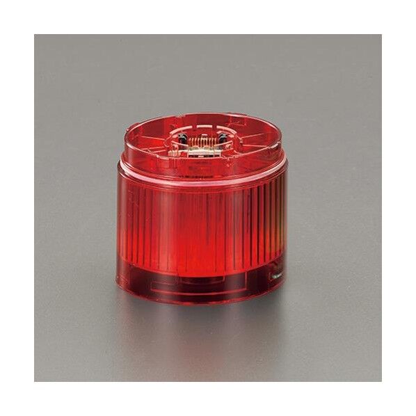 60φ LED信号灯(緑)