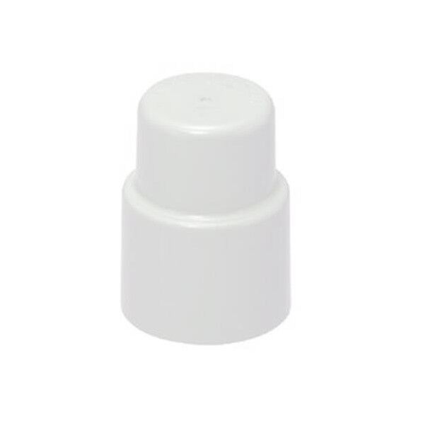 M16-20 アンカーボルト用保護カバー(ホワイト)