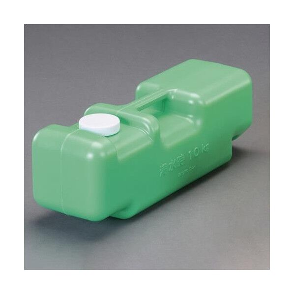 510x165x175mm ウエイト(緑/10個)