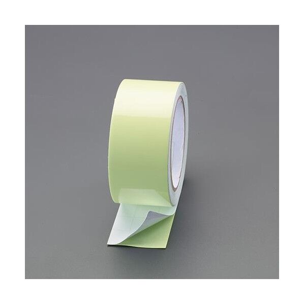 25mmx10m 蓄光テープ