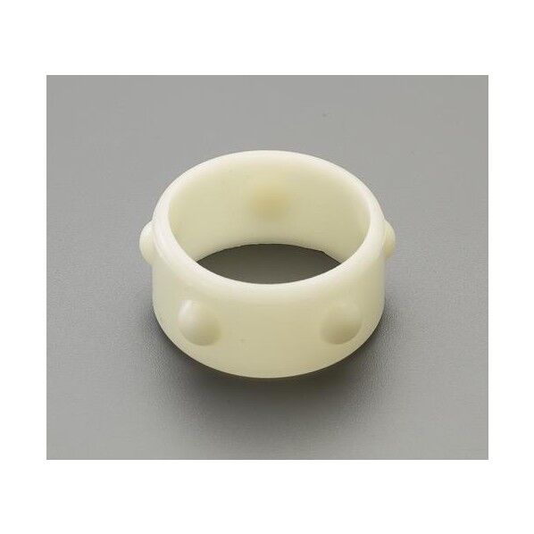 φ51mm 蓄光ドアノブリング EA983G-131 1個