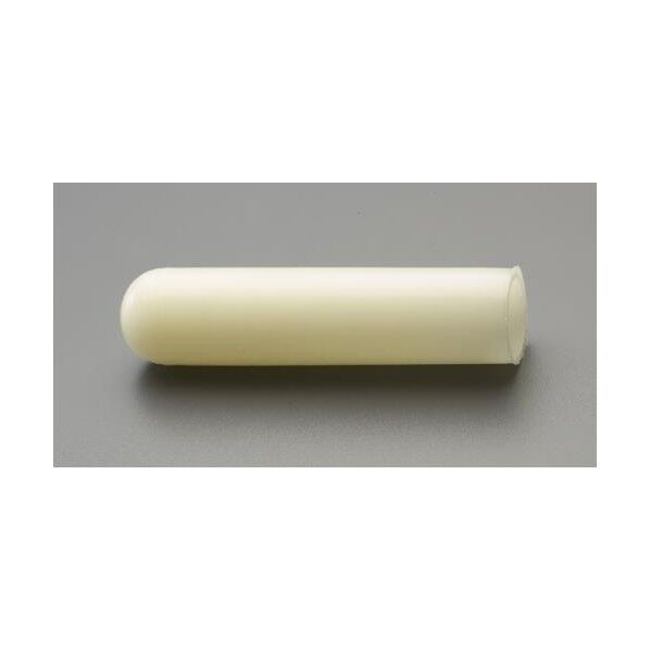 100mm 蓄光ドアレバーキャップ EA983G-132 1個