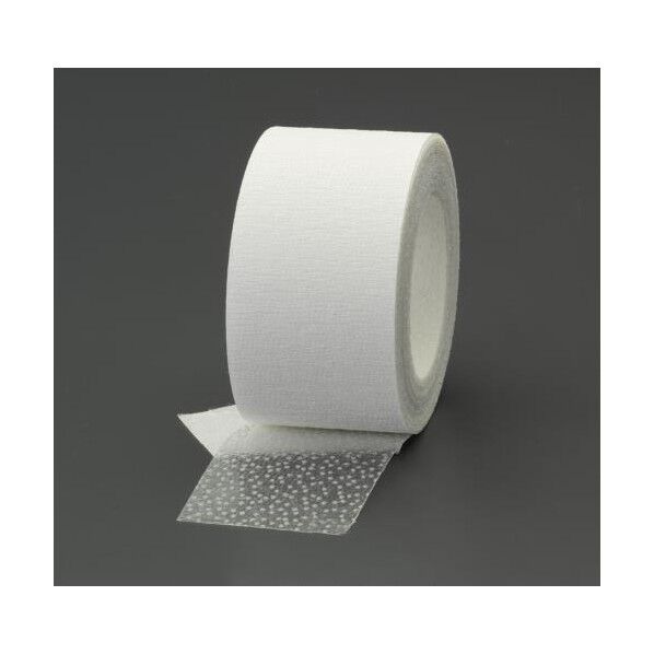 75mmx 5m テープ用保護テープ(滑り止め付) EA983GB-122 1個