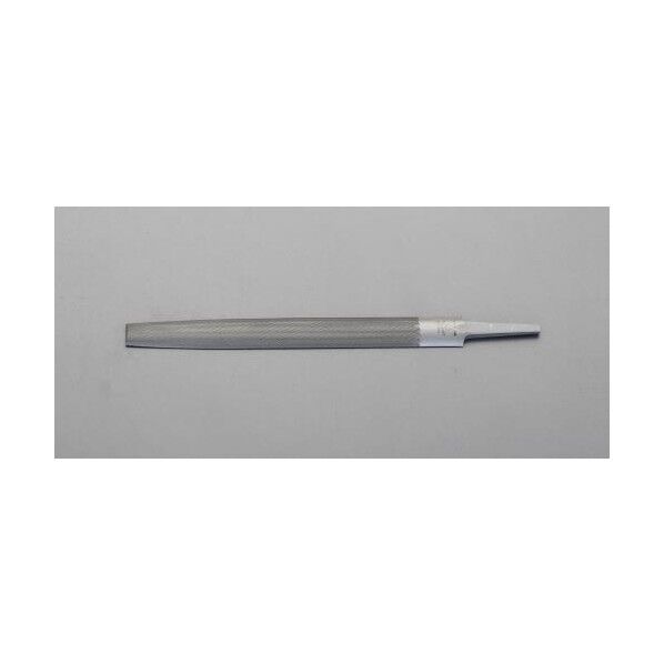 [半丸]鉄工ヤスリ[中目]