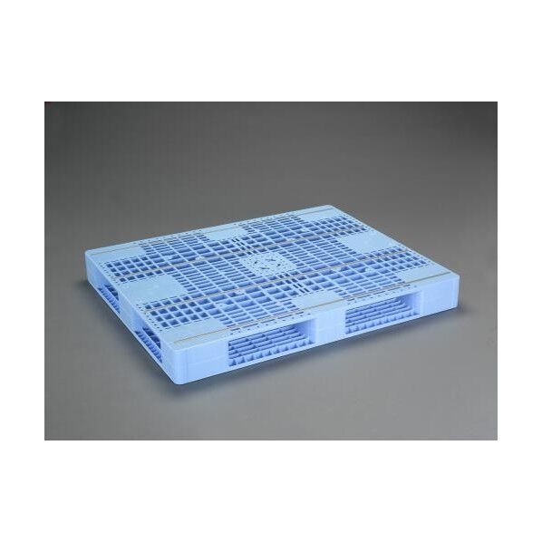 1000x1200x130mm/パレット･PP製(2枚)