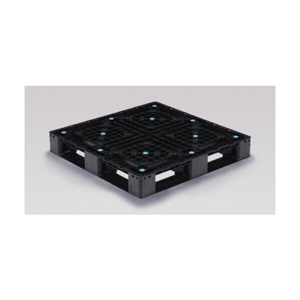 1000x1000x144mm/パレット・PP製(2枚)