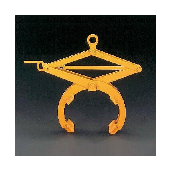 220-300mm 丸棒吊クランプ