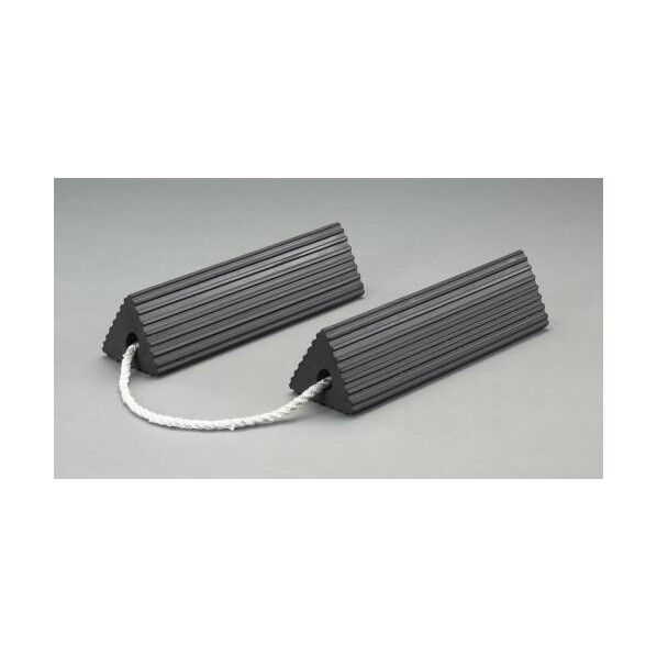 457x127x110mm ホイールチョーク(2個組)