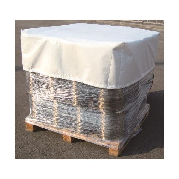 1100x1100x500mm パレットキャップ