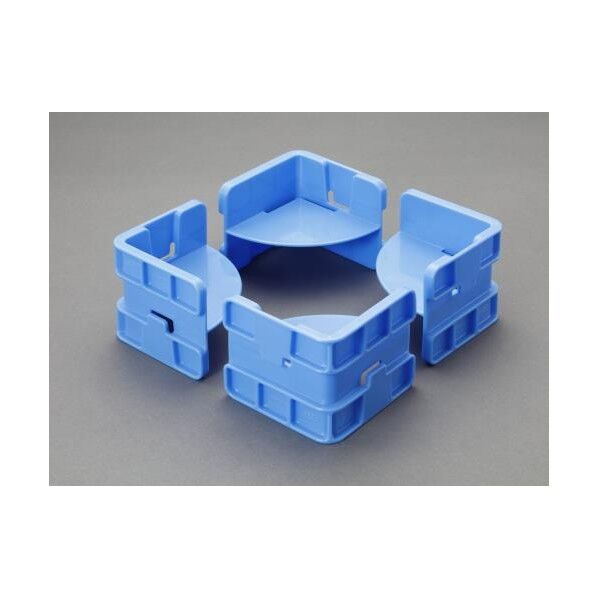 100x100x90mm パレットコーナーガード(4個)