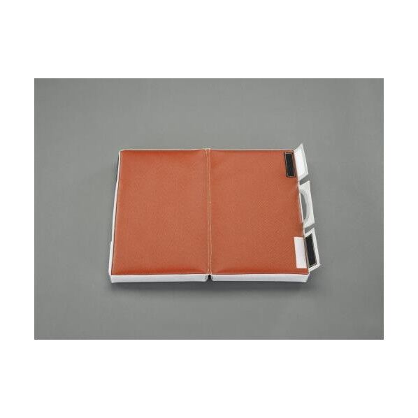 406x483mm 溶接マット EA986EC-60 1個