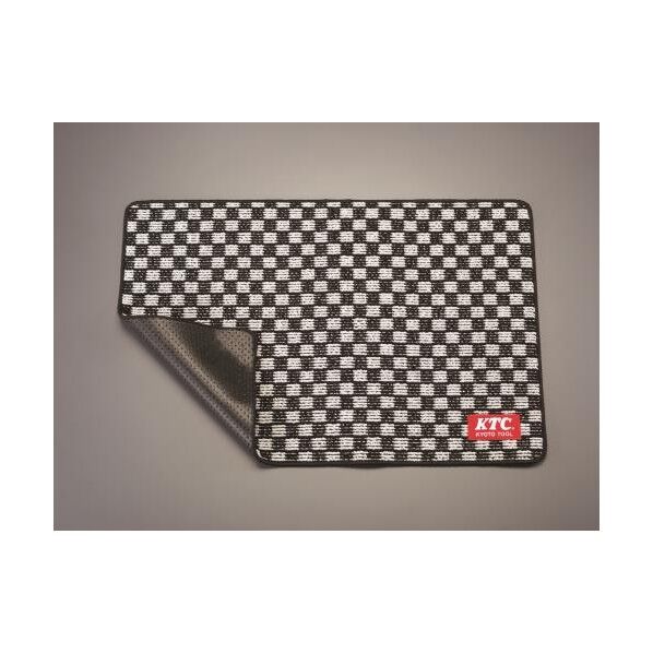 900x 600mm ワークマット EA986EC-80 1枚