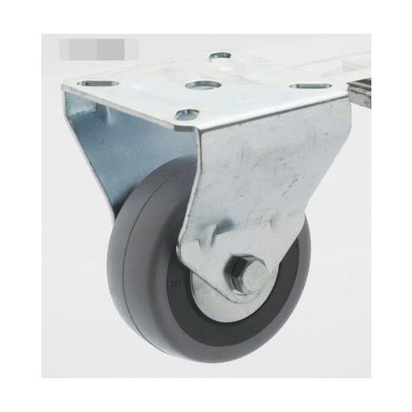 60mm キャスター(固定金具)