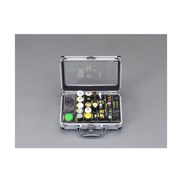 砥石・ブラシ・バフセット