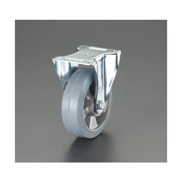 キャスター(固定金具･帯電防止)