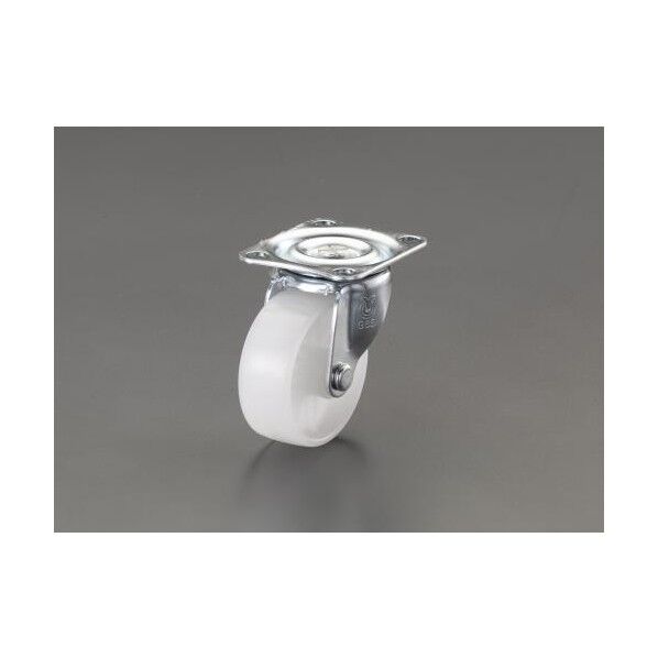 75mm キャスター(自在金具付)